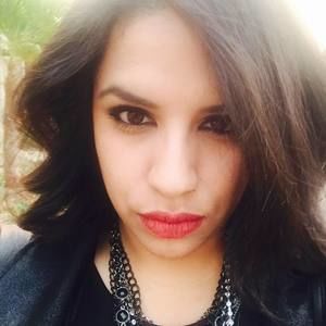 Meet your Posher, Yuliana